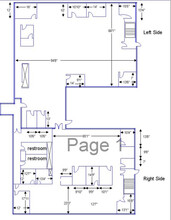 1 Centerview Dr, Greensboro, NC for lease Floor Plan- Image 2 of 2