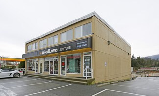 More details for 1751-1761 Capilano Rd, North Vancouver, BC - Retail for Lease