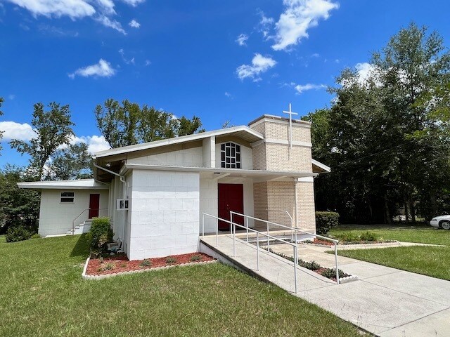37207 Mill St, Hilliard, FL for sale - Primary Photo - Image 1 of 1