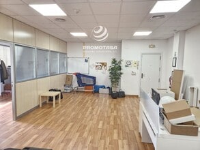 Office in Rivas-Vaciamadrid, Madrid for lease Interior Photo- Image 2 of 4