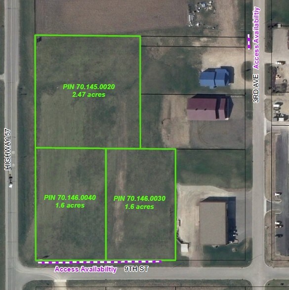 57 Hwy, Wanamingo, MN 55983