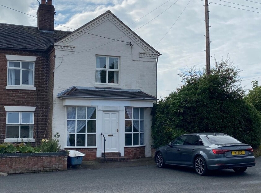 76 Church Rd, Ashley for sale Primary Photo- Image 1 of 1