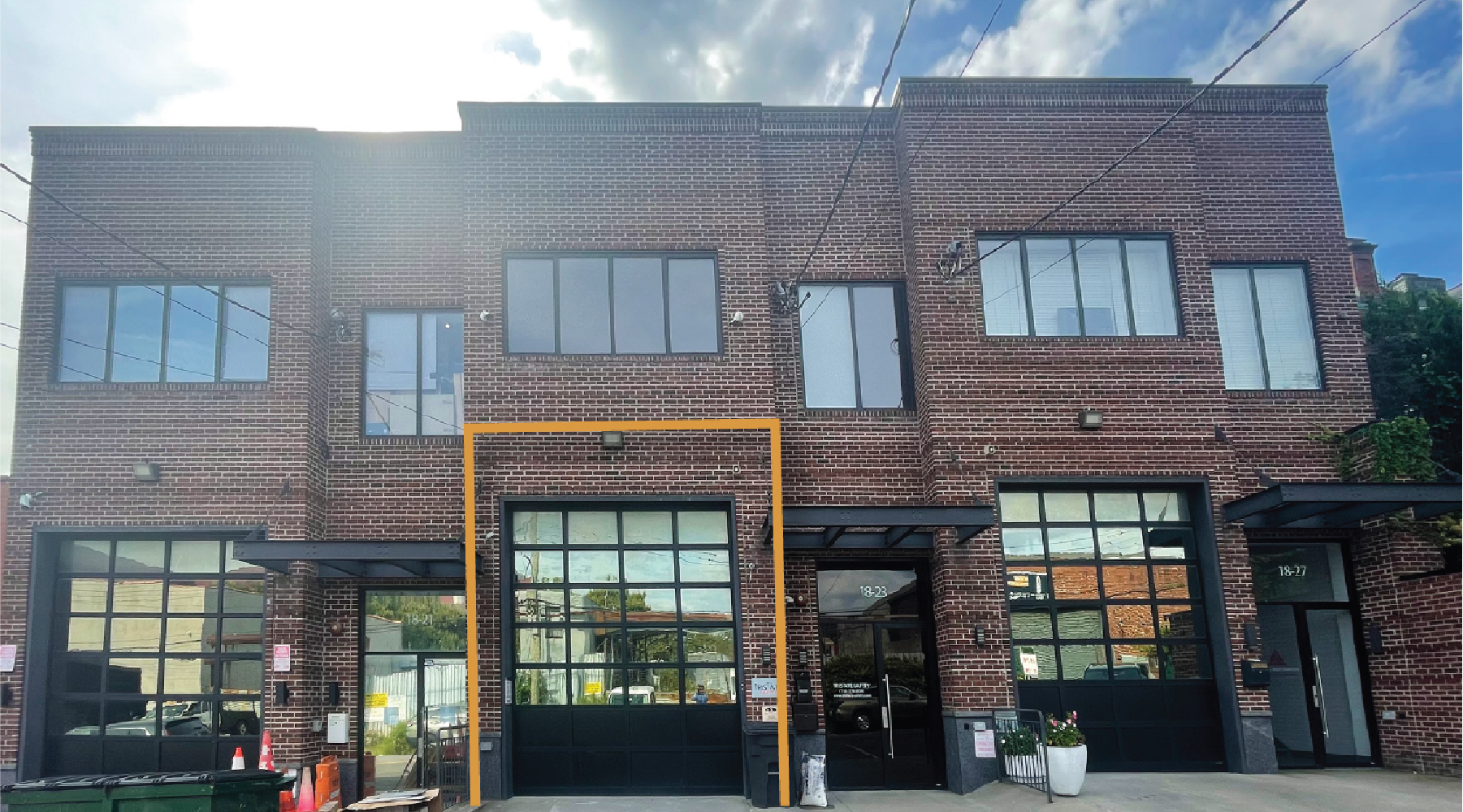 18-23 41st St, Astoria, NY for lease Building Photo- Image 1 of 4