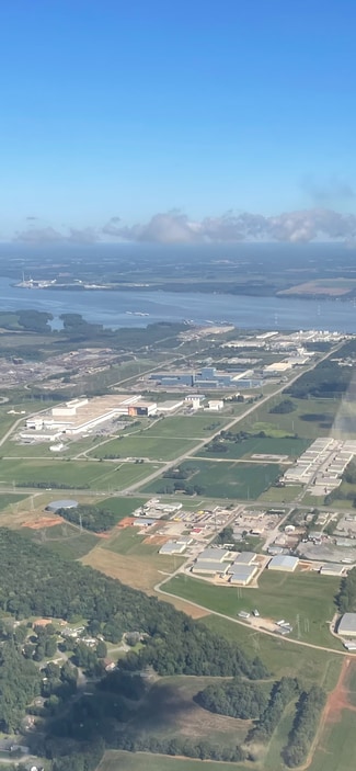 More details for 3479 Highway 20, Decatur, AL - Land for Sale