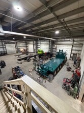 8800 Venture Ave SE, Calgary, AB for lease Interior Photo- Image 1 of 27