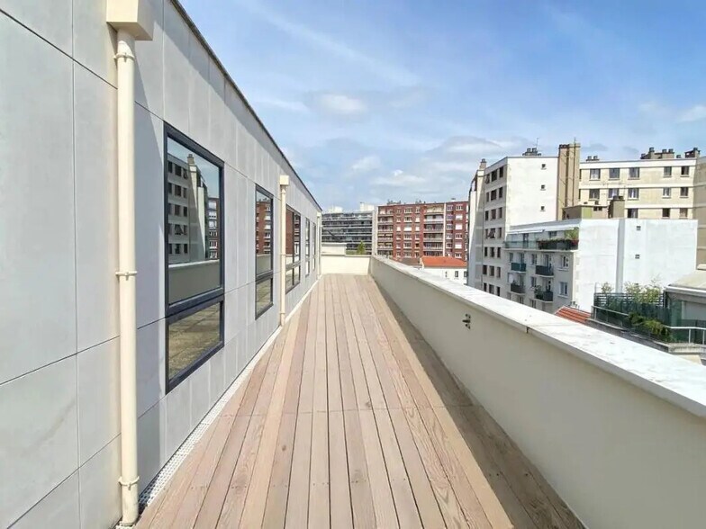 Office in Boulogne-Billancourt for lease - Building Photo - Image 3 of 4