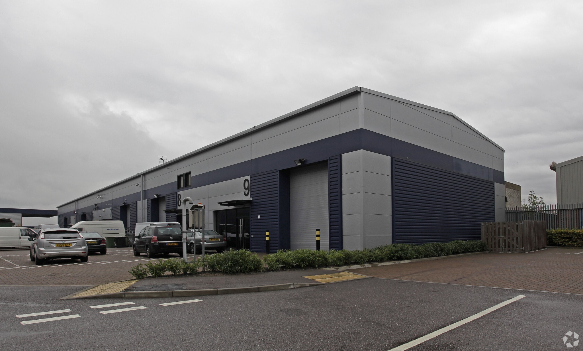 Thames Rd, Crayford for sale Building Photo- Image 1 of 1