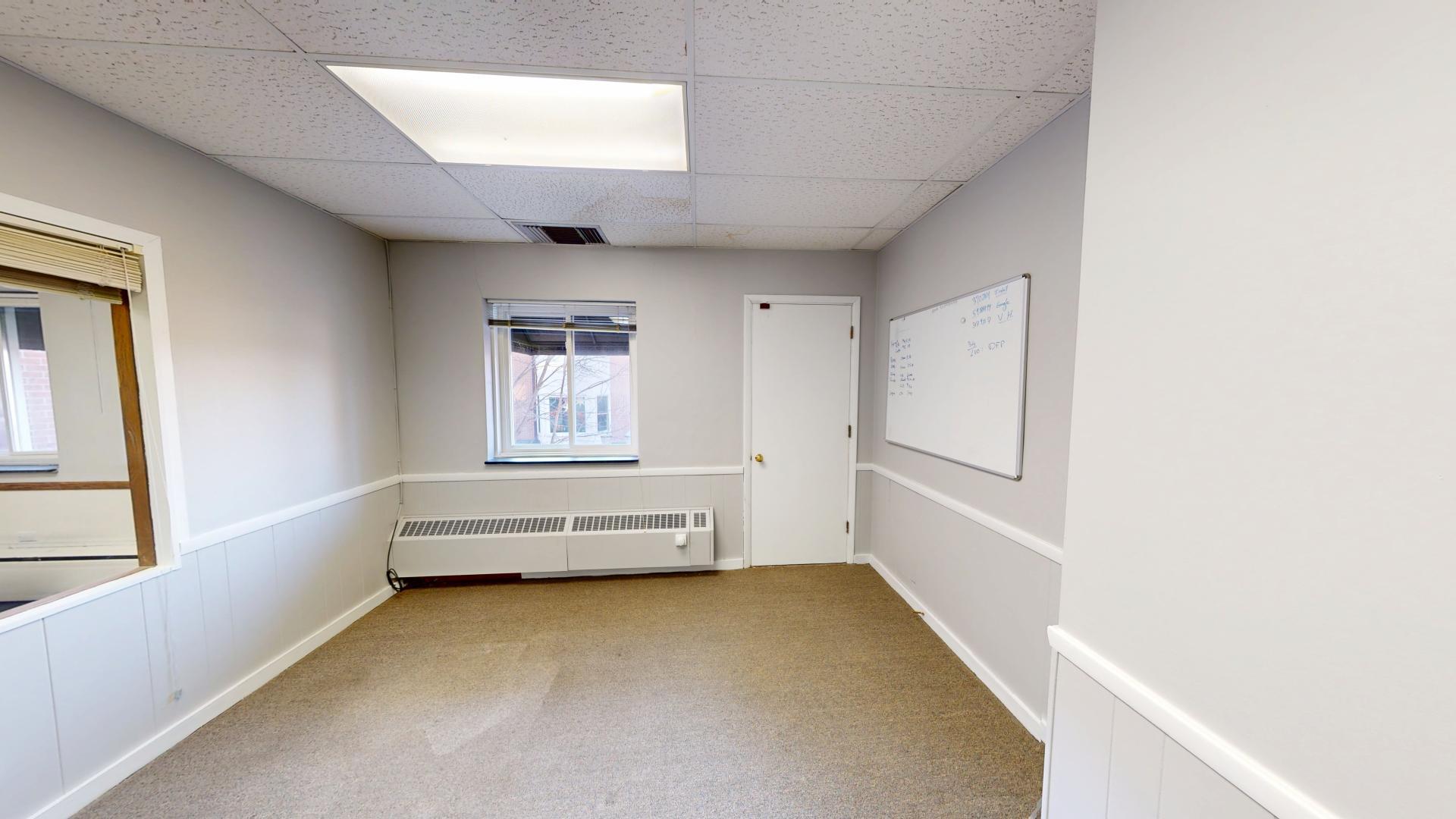 135 Park Ave, Barrington, IL for lease Building Photo- Image 1 of 9