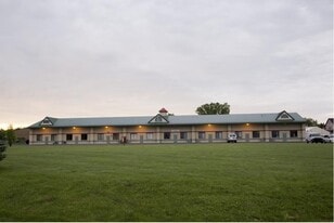 9245 -9299 Hi tech drive - Bar