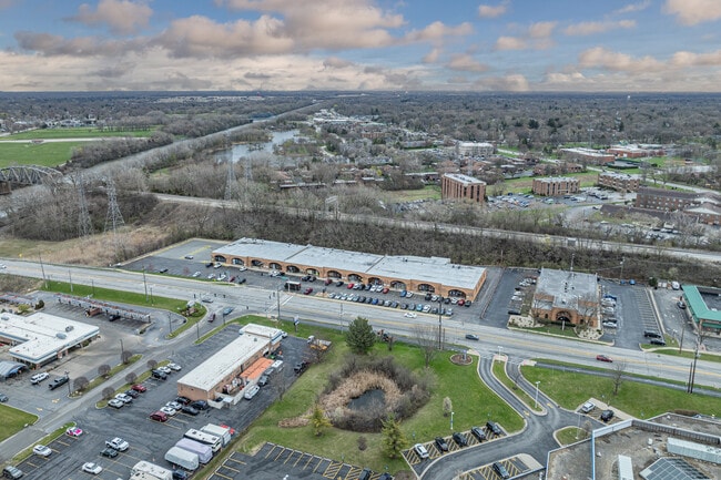 More details for 11721-11761 Southwest Hwy, Palos Heights, IL - Multiple Space Uses for Lease