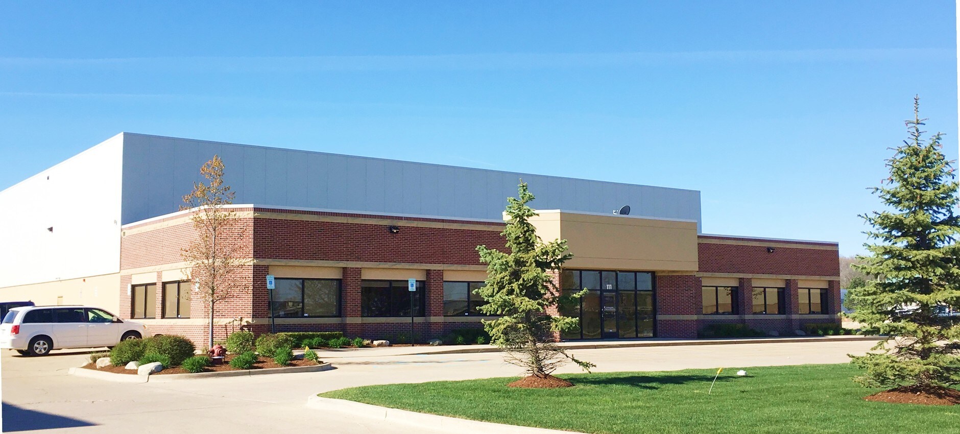 111 Peyerk Ct, Romeo, MI 48065