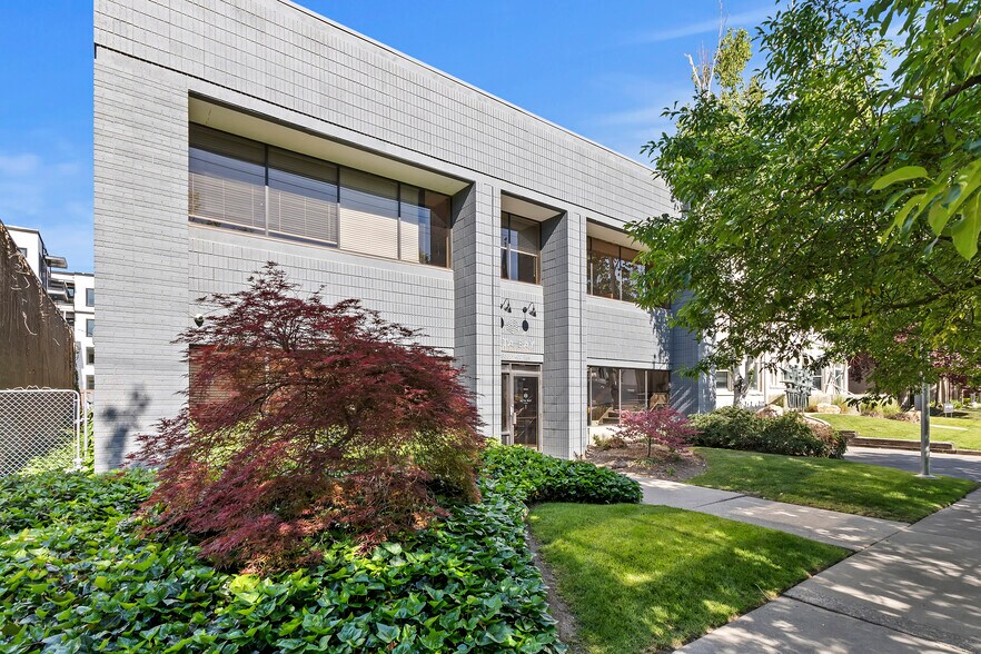 466 S 400 E, Salt Lake City, UT for lease - Building Photo - Image 1 of 5