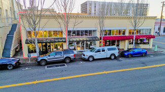 More details for 311 D St, Santa Rosa, CA - Retail for Lease