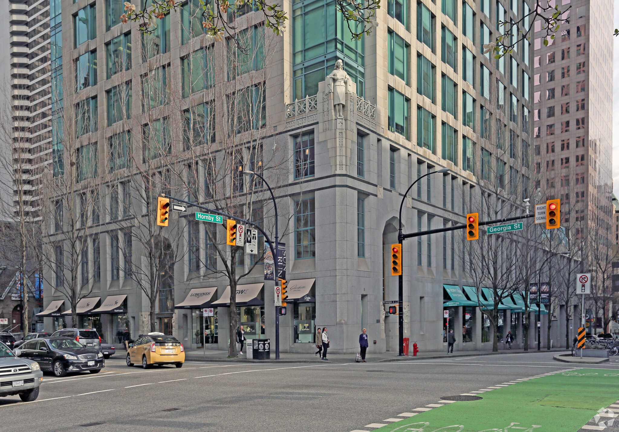 925 W St, Vancouver, BC V6C 2G3 Cathedral Place 925 W St, Vancouver, BC V6C 2G3 Cathedral Place