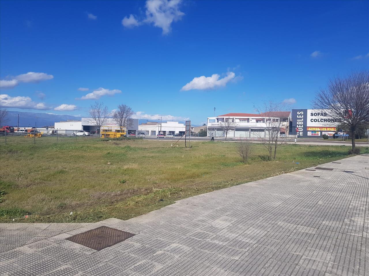 Land in Navalmoral de la Mata for sale Building Photo- Image 1 of 18