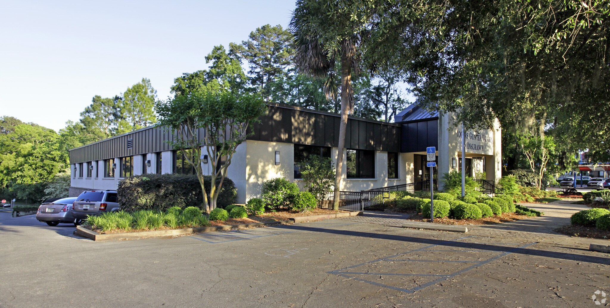 1117 Thomasville Rd, Tallahassee, FL 32303 Midtown Office Space