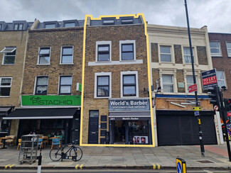 More details for 241 Lower Rd, London - Retail for Sale