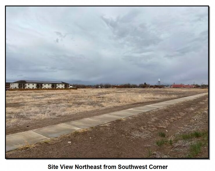 NWC US Highway 285 St, Alamosa, CO for sale - Other - Image 2 of 24