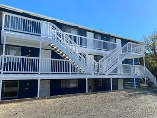 More details for 1250 SW E Ave, Corvallis, OR - Multifamily for Sale