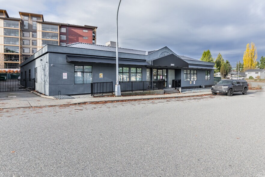 2865 Cruickshank St, Abbotsford, BC V2T 5E7