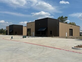 More details for 2831 S Houston Ave, Humble, TX - Industrial for Sale