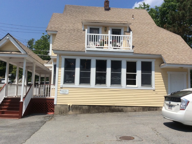480 Main St, Armonk, NY for lease - Building Photo - Image 3 of 11