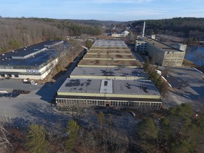 35 Optical Dr, Southbridge, MA - aerial  map view - Image1