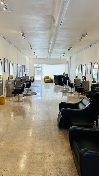 5701-5707 La Jolla Blvd, La Jolla, CA for lease - Building Photo - Image 3 of 13