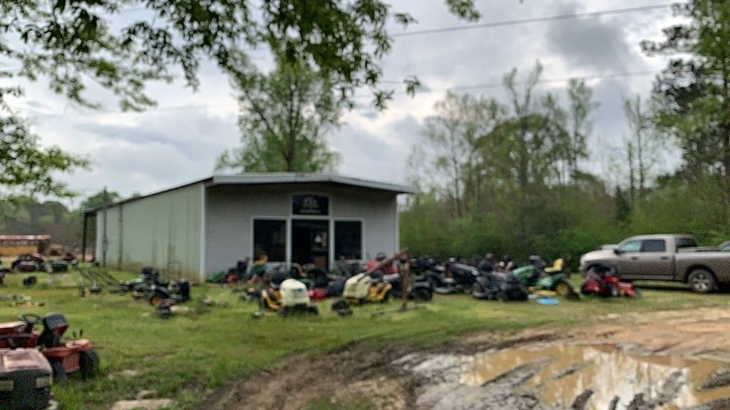 104 N 1st St, Kentwood, LA 70444