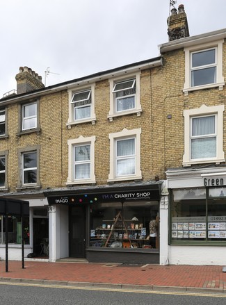 More details for 14 Crescent Rd, Tunbridge Wells - Retail for Lease