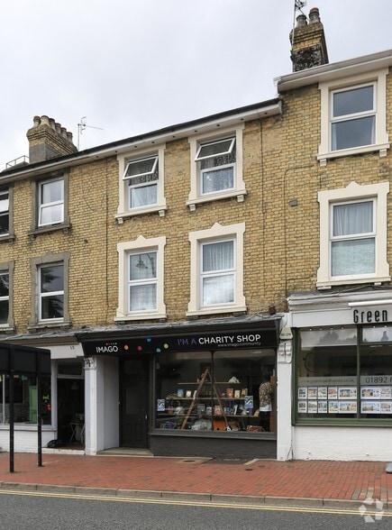 14 Crescent Rd, Tunbridge Wells for sale - Primary Photo - Image 1 of 1