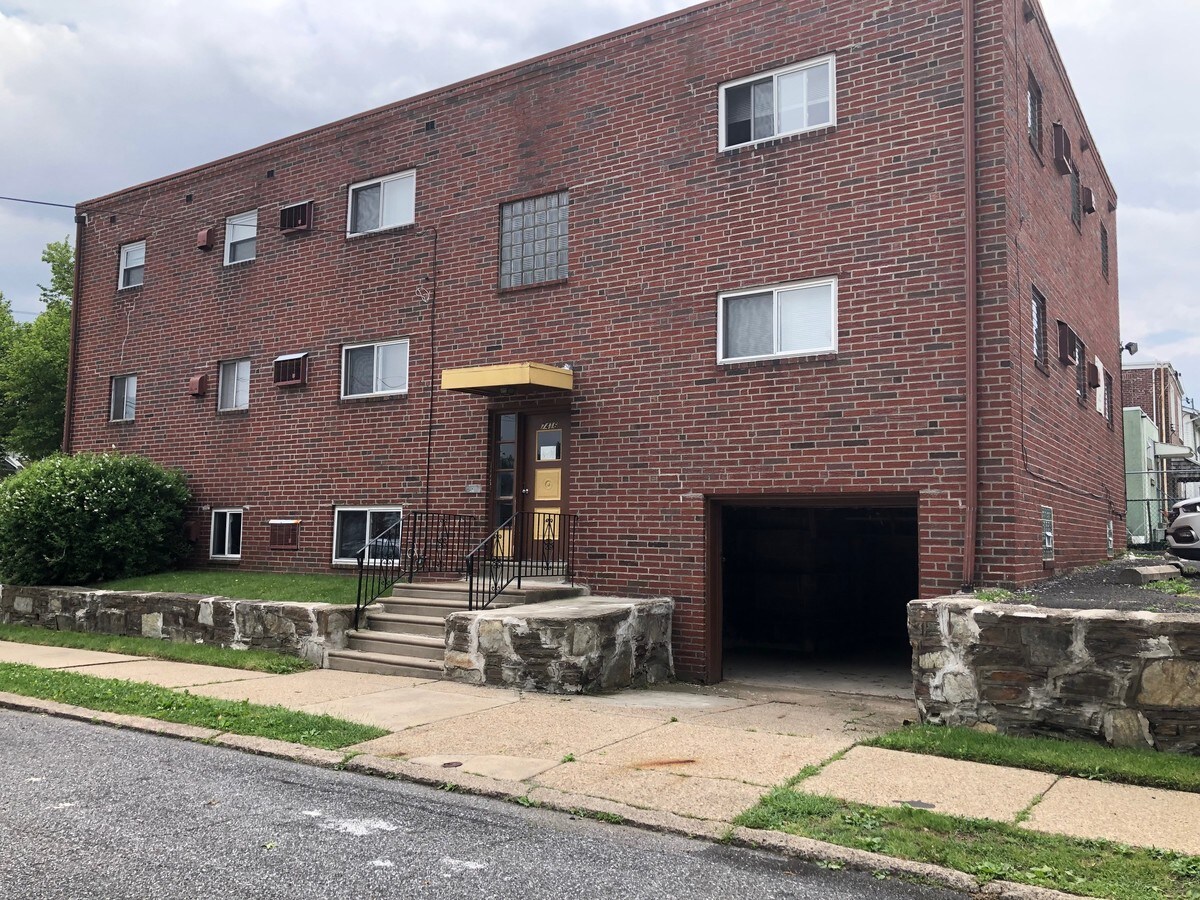 7416 Whitaker Ave, Philadelphia, PA 19111