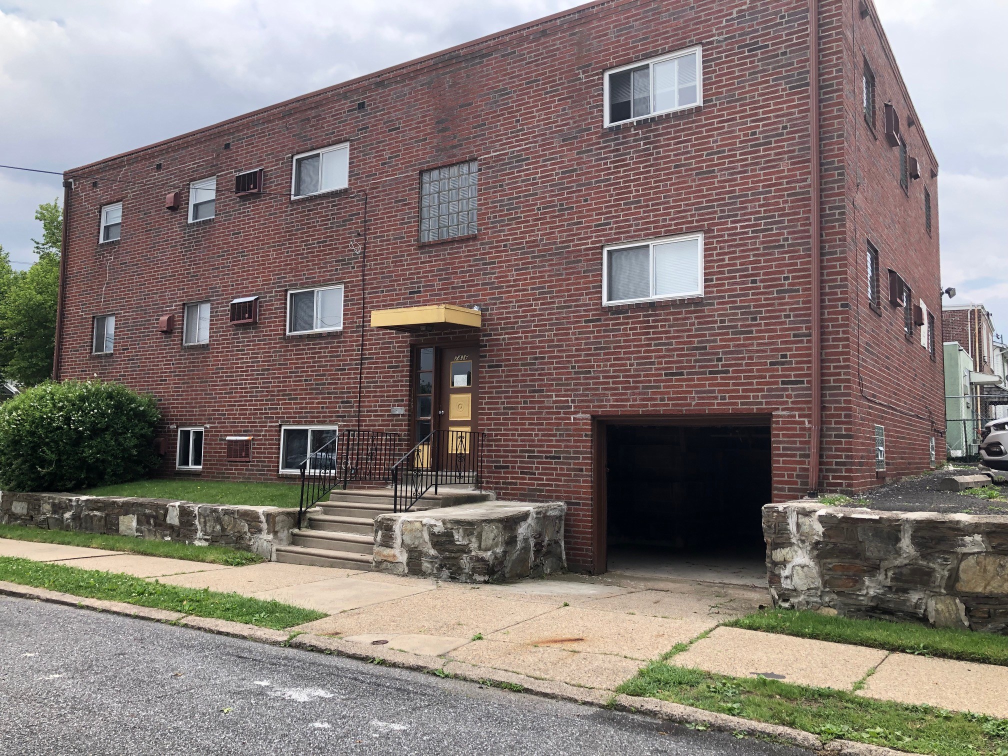 7416 Whitaker Ave, Philadelphia, PA for sale Building Photo- Image 1 of 1