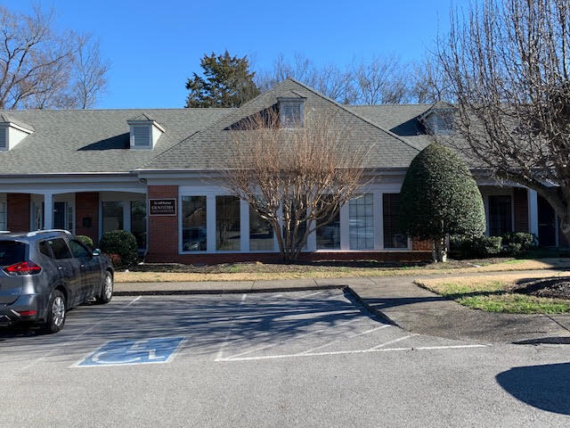 1535 W Northfield Blvd, Murfreesboro, TN for sale Building Photo- Image 1 of 1