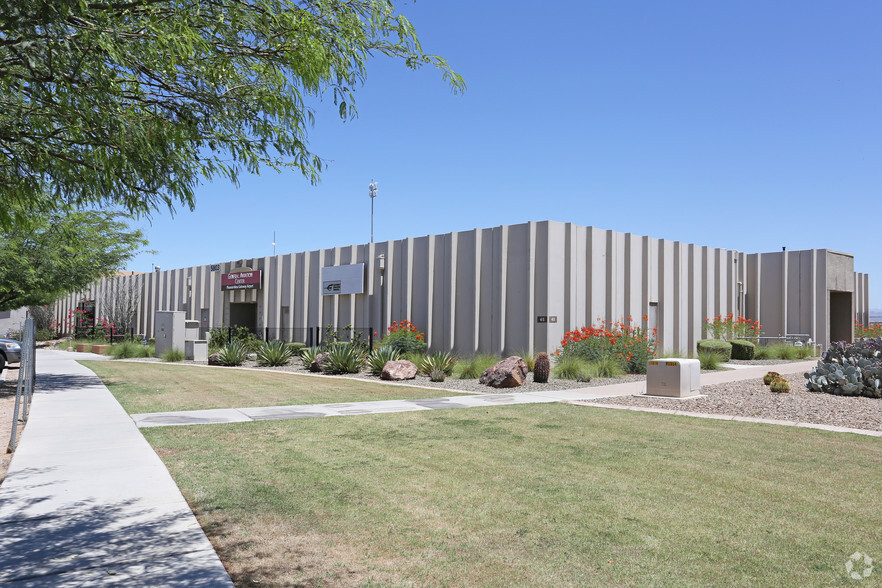 5803 S Sossaman Rd, Mesa, AZ for sale - Primary Photo - Image 1 of 1