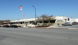 More details for 1800 Rollins Rd, Burlingame, CA - Industrial for Lease
