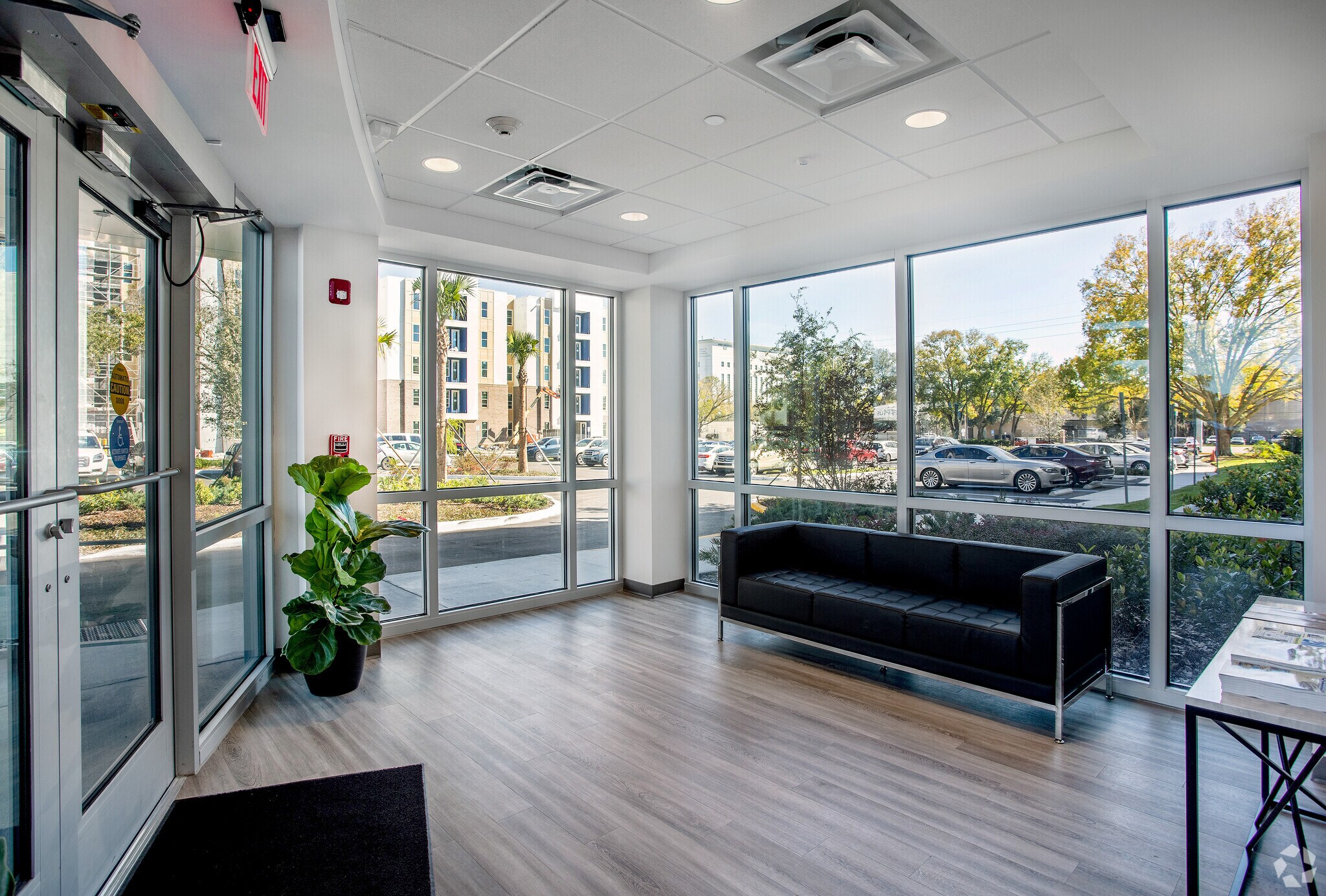 3500 E Fletcher Ave, Tampa, FL 33613 University Professional Center