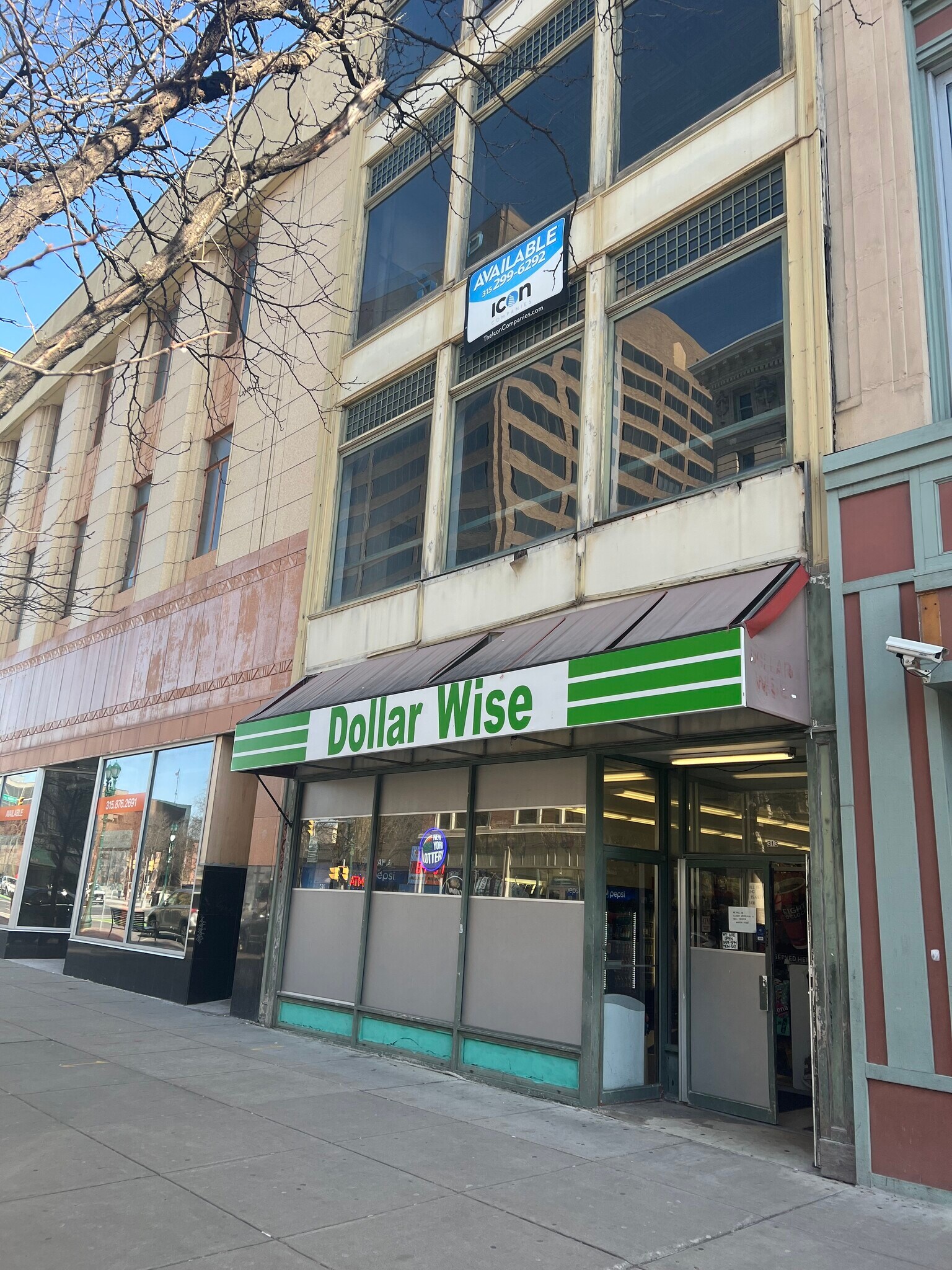 313 S Salina St, Syracuse, NY for sale Primary Photo- Image 1 of 1