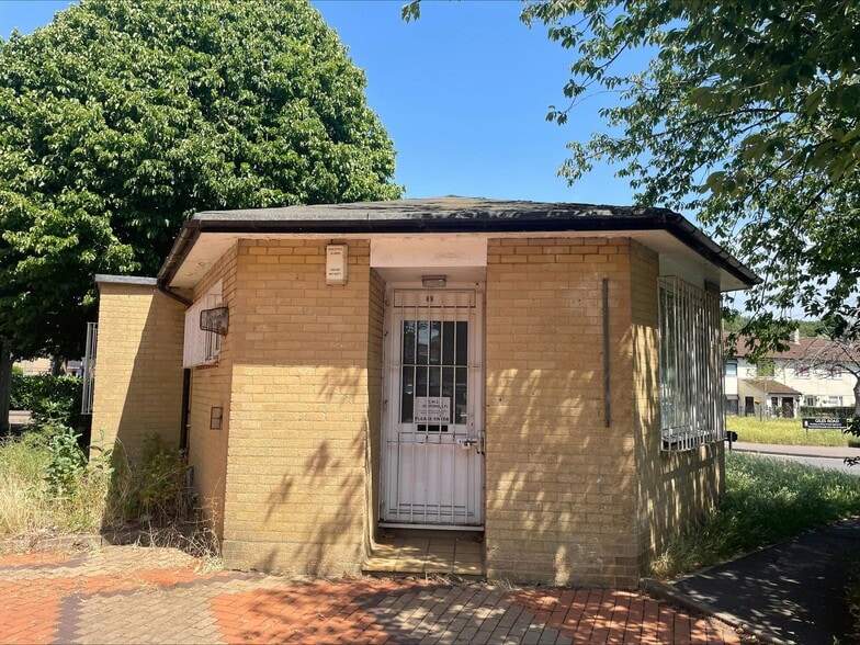 69 St Nicholas Rd, Oxford for lease - Building Photo - Image 2 of 2