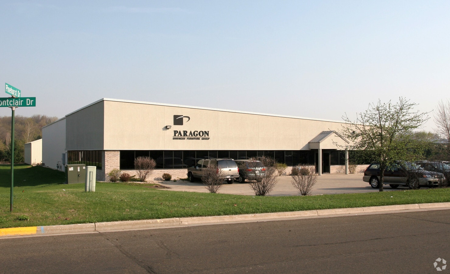 8720 Montclair Dr, Middleton, WI 53562