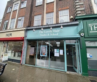 More details for 20 High St, Ruislip - Retail for Sale