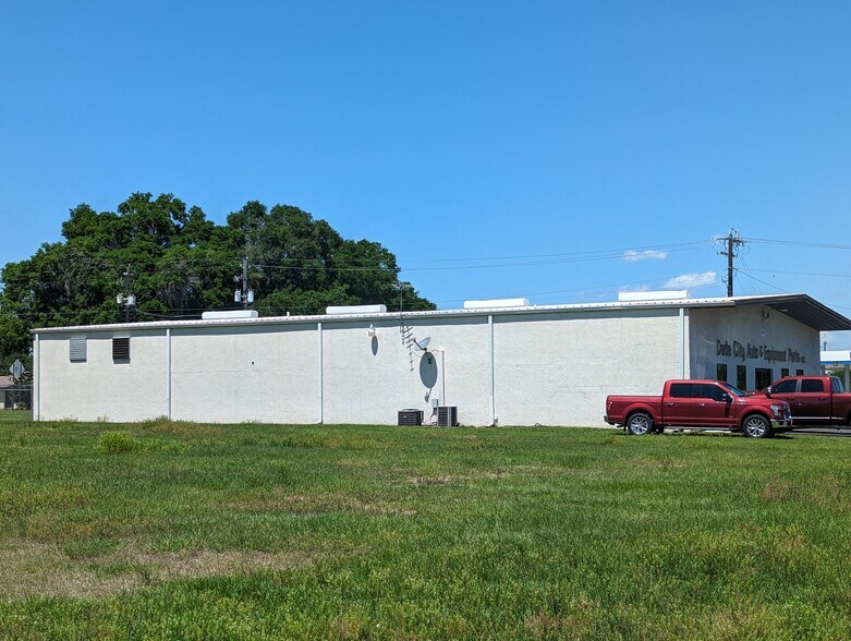 14051 US Highway 98 Byp, Dade City, FL for sale - Building Photo - Image 2 of 15