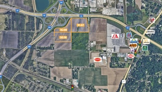 More details for N 73rd St, East Saint Louis, IL - Land for Sale