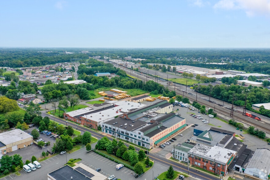200 Whitehead Rd, Hamilton, NJ for lease - Aerial - Image 3 of 5