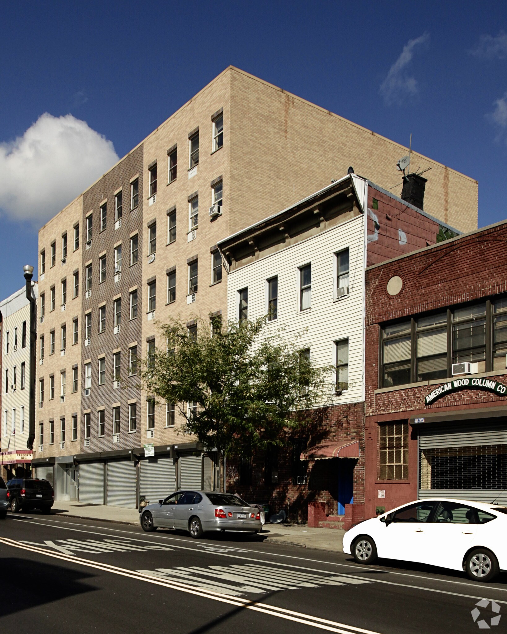 897 Grand St, Brooklyn, NY for sale Building Photo- Image 1 of 1