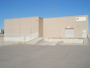 Bldg B - Warehouse