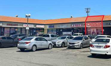 17143 Bellflower Blvd, Bellflower, CA for lease Building Photo- Image 1 of 4