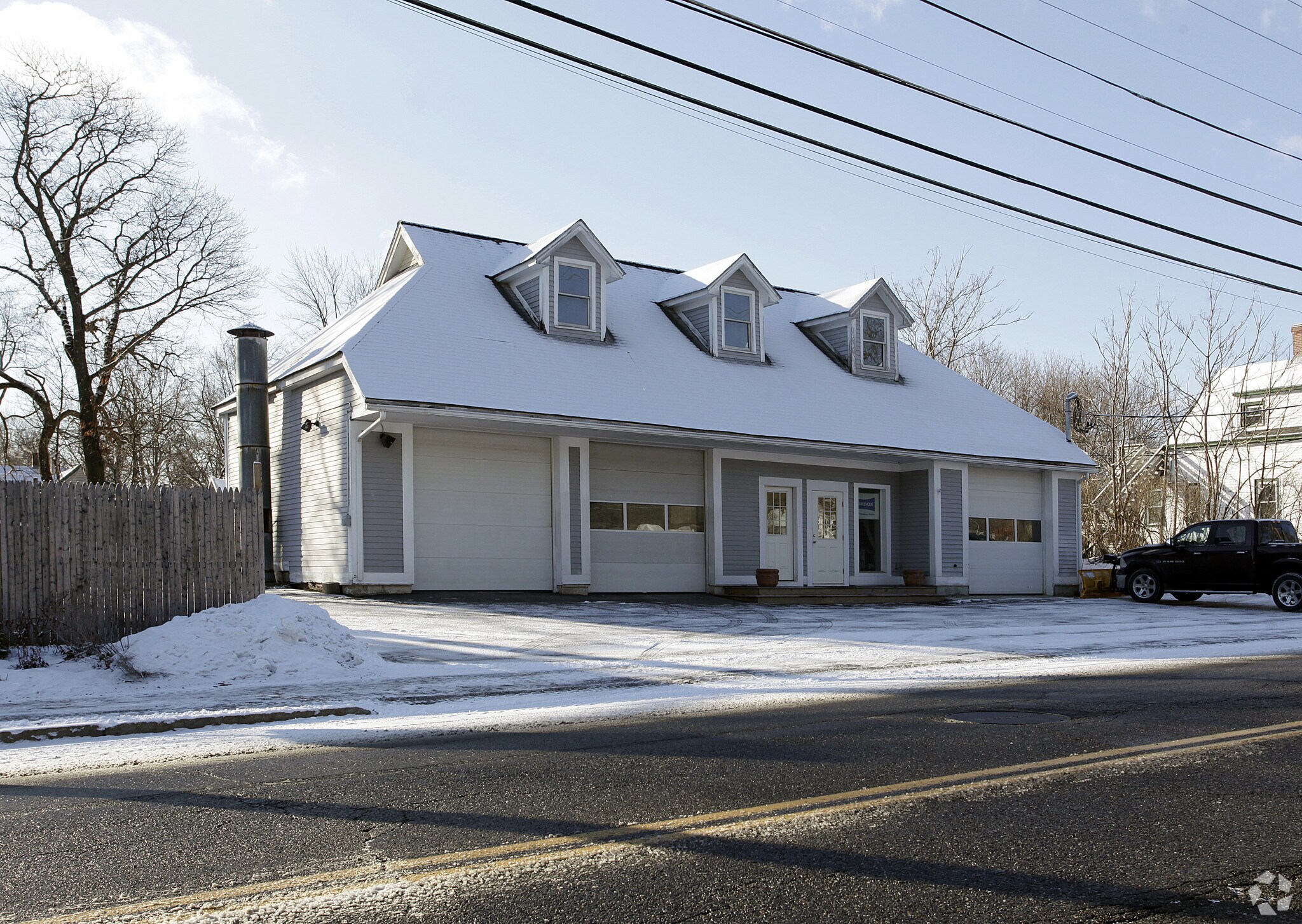 65 Front St, Shirley, MA for sale Primary Photo- Image 1 of 1