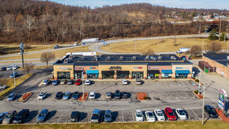 More details for 100-128 Pricedale Rd, Belle Vernon, PA - Retail for Lease