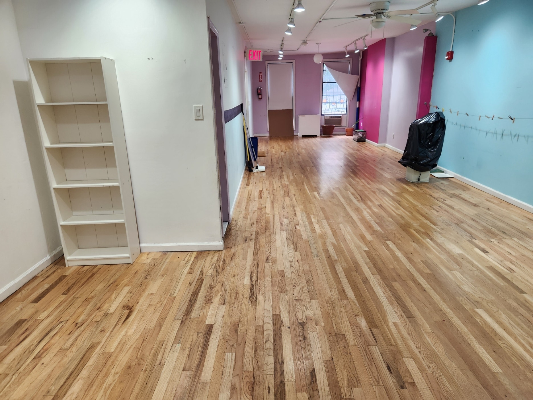 139 Nevins St, Brooklyn, NY for lease Interior Photo- Image 1 of 5